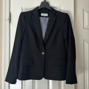 Calvin Klein Women’s Suit Blazer